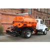 Auto asphalt distributor DS-39G