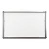 Interactive whiteboard 79,6" CLASSIC SOLUTION CS-IR-85t, optical, 165x118, 4:3, stylus/hand, 6 users