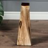 Керамика ручной работы / Floor vase "Equilibrium"