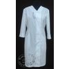 Елецкие кружева / Elets laces / Medical gown