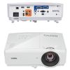 Проектор BENQ MH741, DLP, 1920x1080, 16:9, 4000 лм, 10000:1, 3,3 кг