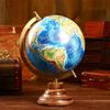 Сималенд / Souvenir globe "Earth"