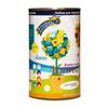A set of creative topiary "Summer"