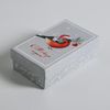 Дарите Счастье / A set of gift boxes 10in1 "Watercolor"