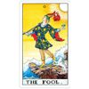 GamesDealer / Карты Таро: "Universal Waite Pocket Tarot Deck"