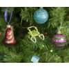 Toy Christmas tree "Sunny big" 90YY61-504