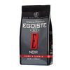 EGOISTE / Coffee beans "Noir" natural, 100% Arabica, vacuum packed 1000 g