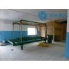 Equipment for the production of foam blocks (expanded polystyrene) PenoCeh 1000