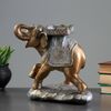 Хорошие сувениры / Elephant standing figure
