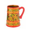 Золотая Хохлома / Mug 200x150 mm