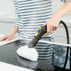 Steam cleaner KARCHER SC4 EasyFix, power 2000 W, a pressure of 3.5 bar, volume 0.5/0.8 l, yellow