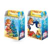 The Star pack has a capacity of 900g.