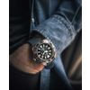 Seiko / Japanese mechanical wrist watch Prospex SRPF79K1