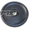 ARMS / Disco "BILANCIERE", euro-classico 10 kg