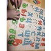 ДиМишКа / Insert frame "Alphabet"