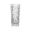 Гусевской Хрустальный завод / Crystal vase for flowers "Plum"