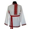 Мордовские узоры / Mordovian national costumes - dresses, sundresses, skirts, shirts, blouses, tunics and hats