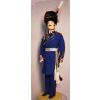 Потешный промысел / Muñeca de recuerdo "Uniforme militar general cosaco, 1812"
