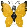 Kaemingk / Set of solar garden lights Solar Farfalla 18 cm, 4 pcs, IP44