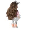 ВЕСНА / SPRING / Doll Anna fashionista 1 (voiced)