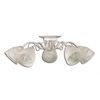ПЕТРАСВЕТ / PETRASVET / Ceiling chandelier S2124-5, 5xE27 max. 60W