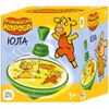 Играем вместе / Giochiamo insieme / Yula "Vacca arancione"
