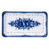 Галактика г.Гжель / Tray "Polyanka"