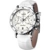 Relógio cronógrafo Vostok Europe / Undine VK64 / 515A524