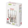 Pen-corrector STAFF "College", 7ml, metal tip