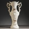 Керамика ручной работы / Vase de table "Marquis"