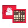 Gift set "Santa Claus"