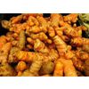 Fresh turmeric