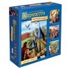 GamesDealer / Gioco da tavolo: Carcassonne: Royal Gift (2019)