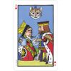 GamesDealer / Tarot Kartları: "Bir Teneke Harikalar Diyarı Tarot"