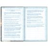 BRAUBERG / Nhật ký học nhạc 48 năm, sơn bóng cứng, chọn lọc, tài liệu tham khảo, Âm nhạc / 10 chiếc.