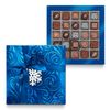 Gift set "Christmas patterns"