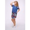 W1-056 TUNIC WOMEN's