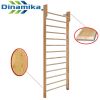 Dinamika / Swedish wall