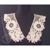 Елецкие кружева / Elets lace / Lace collar