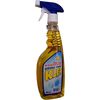 CLAIR / Glass cleaner spray, lemon, 500ml