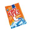 Krotex Granules (removes blockages in pipes), 90 g