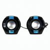 SVEN / Computer speakers 150, 2.0, 2x2.5 W, plastic, black