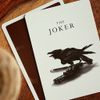 GamesDealer / Cartes brunes Ellusionist Madison Rounders