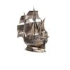 Золотая антилопа / Model of Galleon "San Martin/San Martin" 1:350