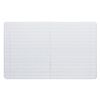 BRAUBERG / Notebook 12 sh., Oblique line, cardboard cover, DOTS / 20 pcs.