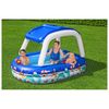 Bestway / Inflatable children's pool Sea Captain Family Pool