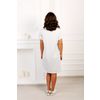 Lika Dress / Home dress "Elephant 7C"