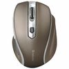 DEFENDER / Wireless mouse Safari MM-675, USB, 5-buttons + 1 wheel-button, optical, brown