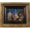 Vernissage of History / Souvenir im Ikonenkoffer "Weihnachten und Epiphanie unseres Herrn Jesus Christus"