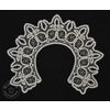 Елецкие кружева / Elets lace / Lace collar